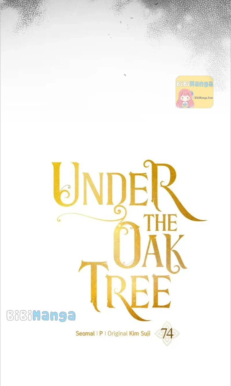 Under the Oak Tree Chapter 74 45